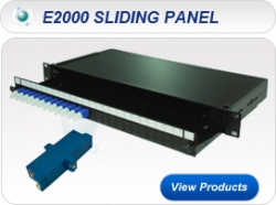 E2000 SLIDING PANEL